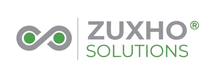 Zuxho Solutions Logo